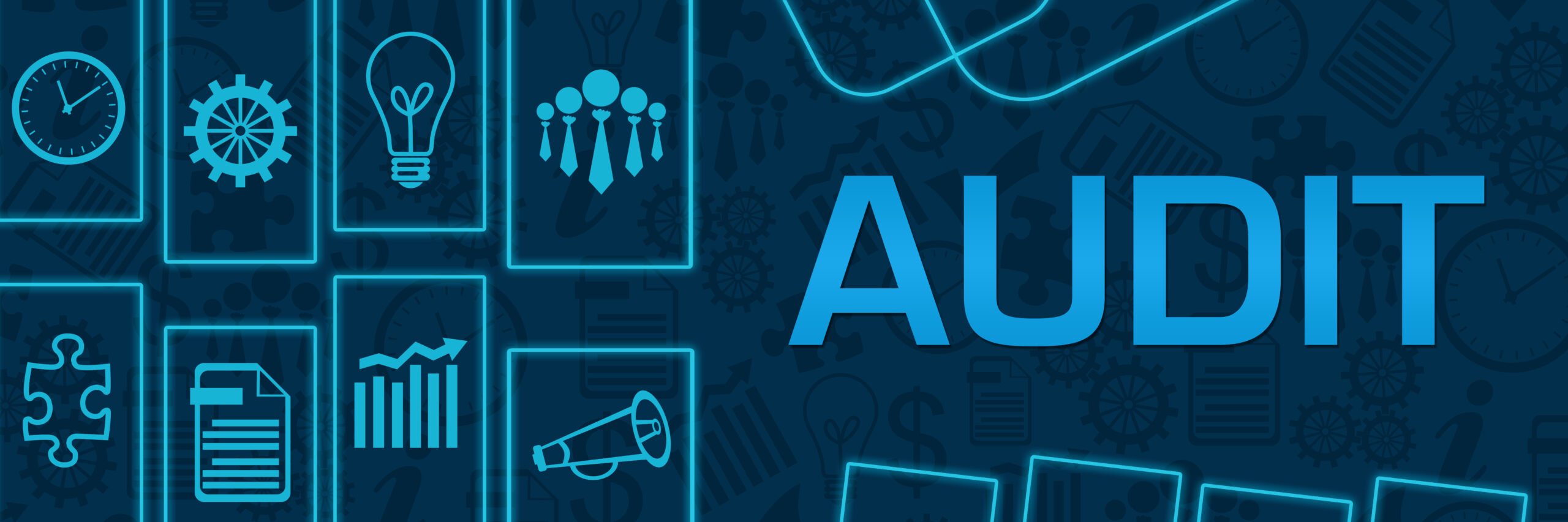 Markkinointi- ja brändistrategian auditointi