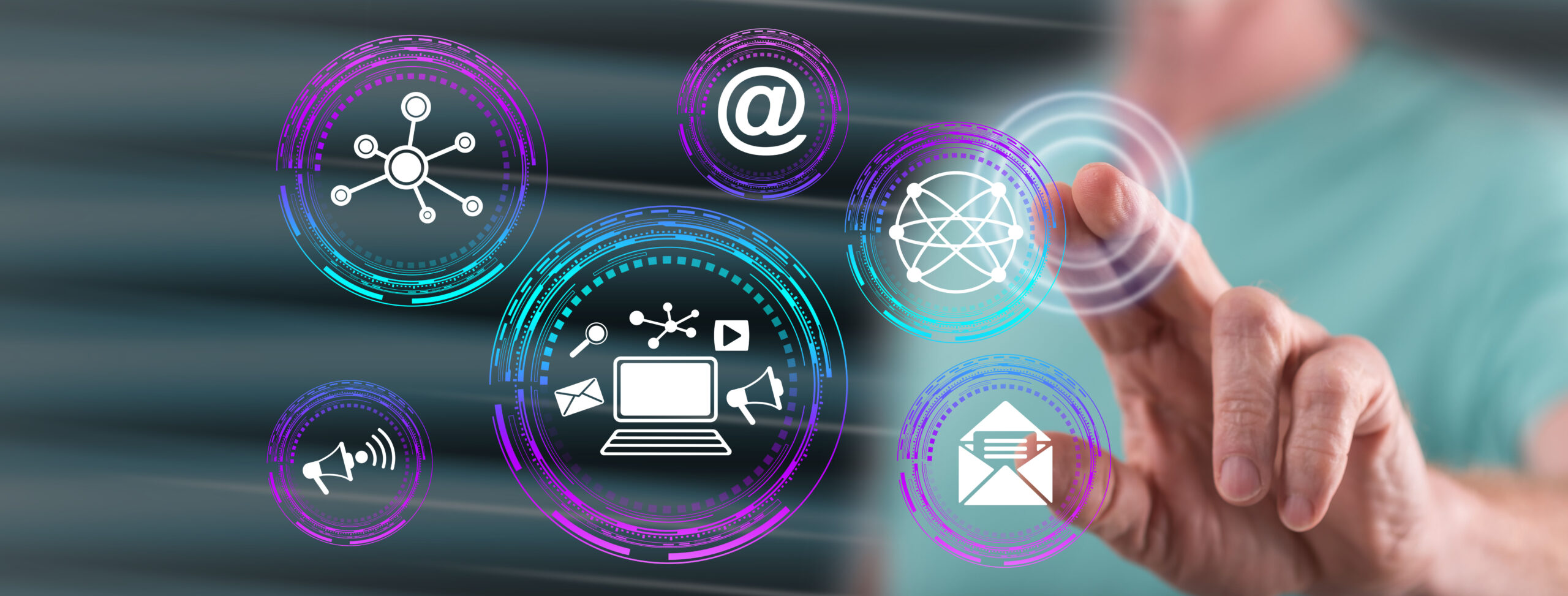 Sisällöntuotanto on tämän ajan keskeisin markkinointikeino