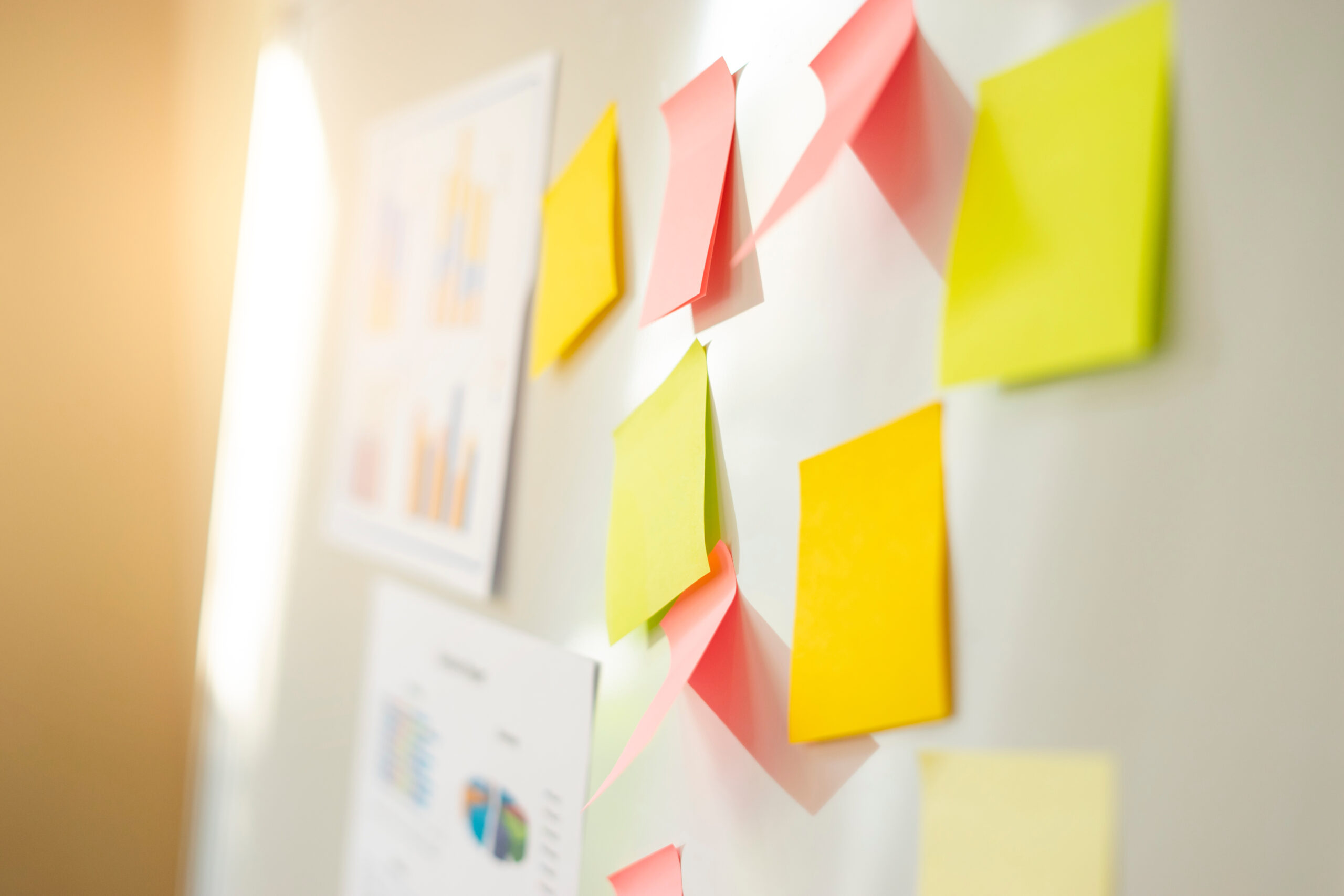 Palvelumuotoilu – Enemmän kuin työpajoja ja värikyniä!