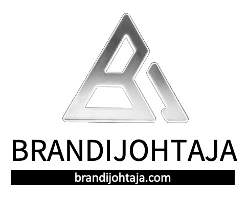 Brandijohtaja logo