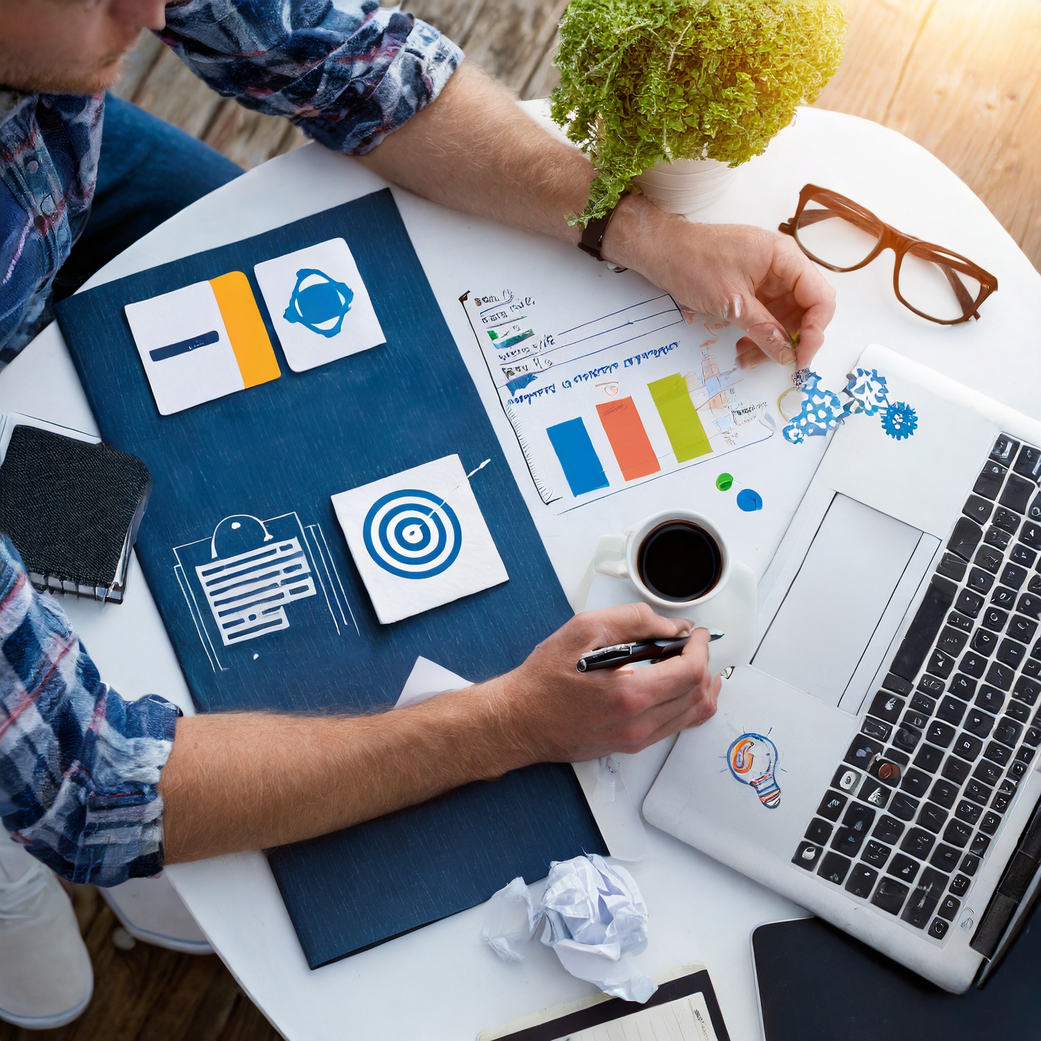 Millaisella sisällöllä menestyy vuonna 2024?