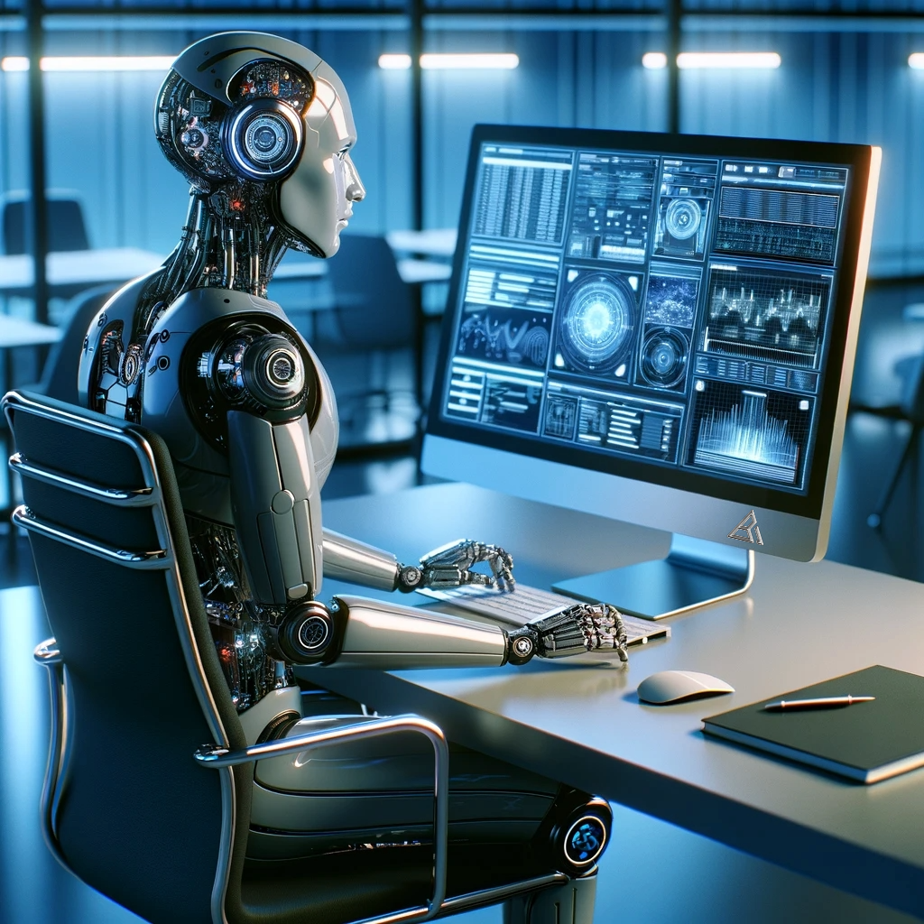 Tekoäly ja markkinoinnin muuttuva rooli