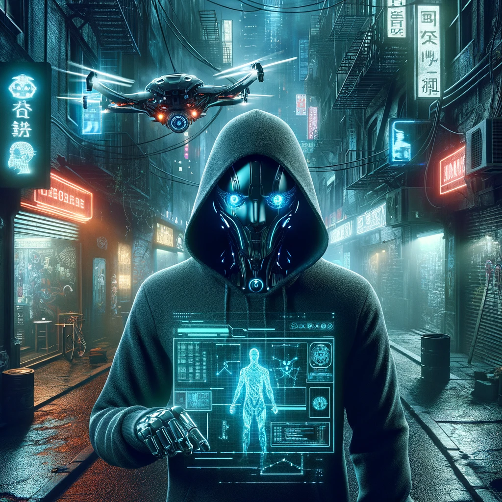 Jokaisen on syytä olla varuillaan näiden tekoälyyn liittyvien kehityssuuntien suhteen vuonna 2024!