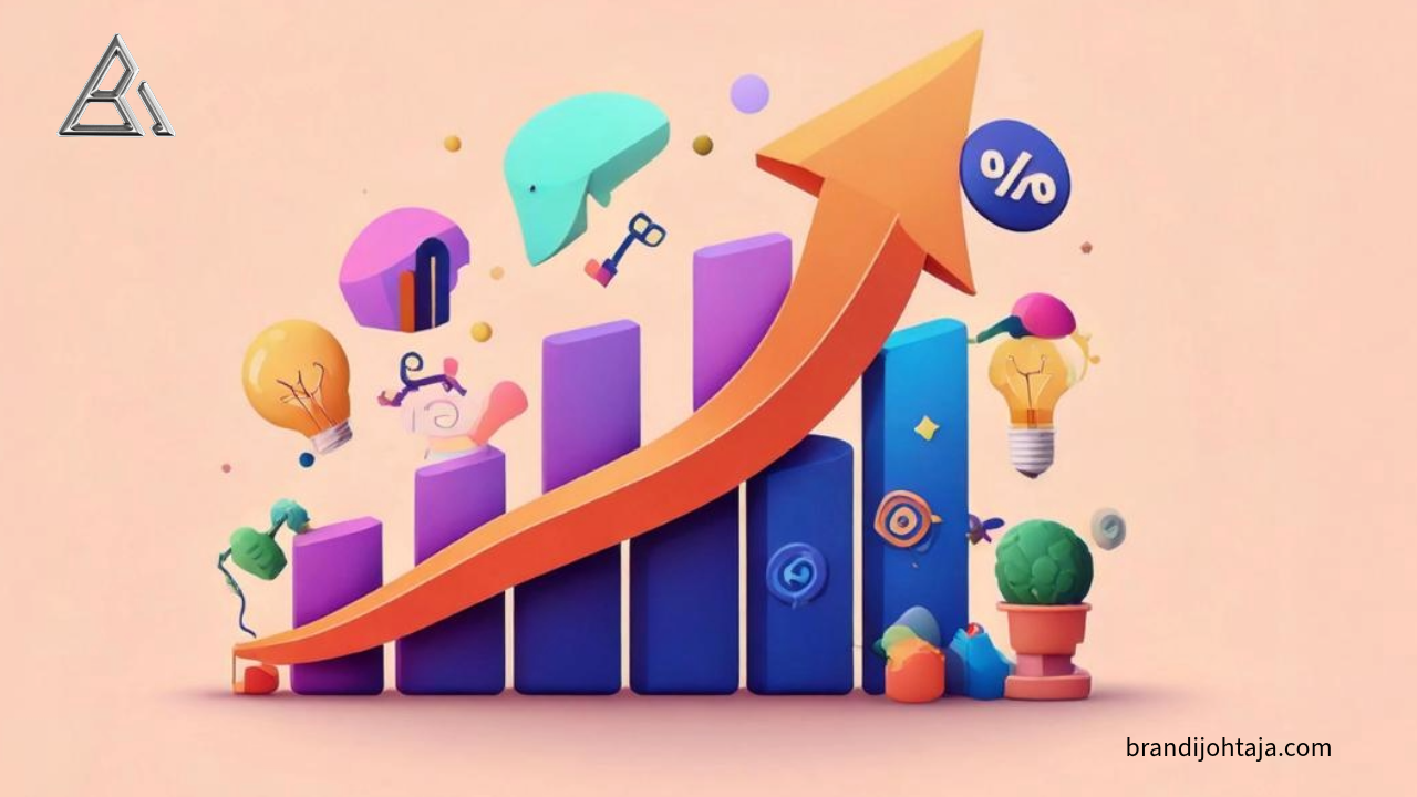 Yrityksen kasvu – miksi se on tärkeää ja miten se tehdään?