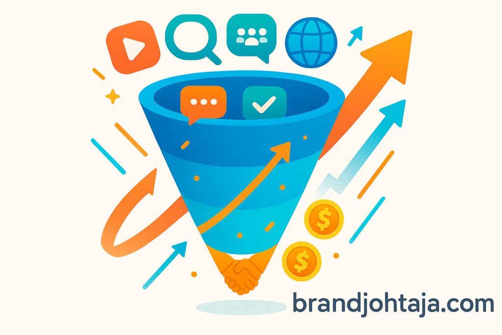 Sales Funnel