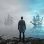 Et näe kasvua – koska et vielä tiedä miltä se näyttää. Kuten Kolumbuksen laivat, myös tämän päivän mahdollisuudet jäävät huomaamatta, jos niille ei ole käsitteitä. Kasvu ei ole kadonnut – se on vain siirtynyt niille, jotka uskaltavat nähdä sen ennen muita.